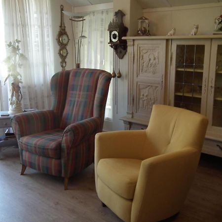 B & B Kaaskenswater Zierikzee Kültér fotó