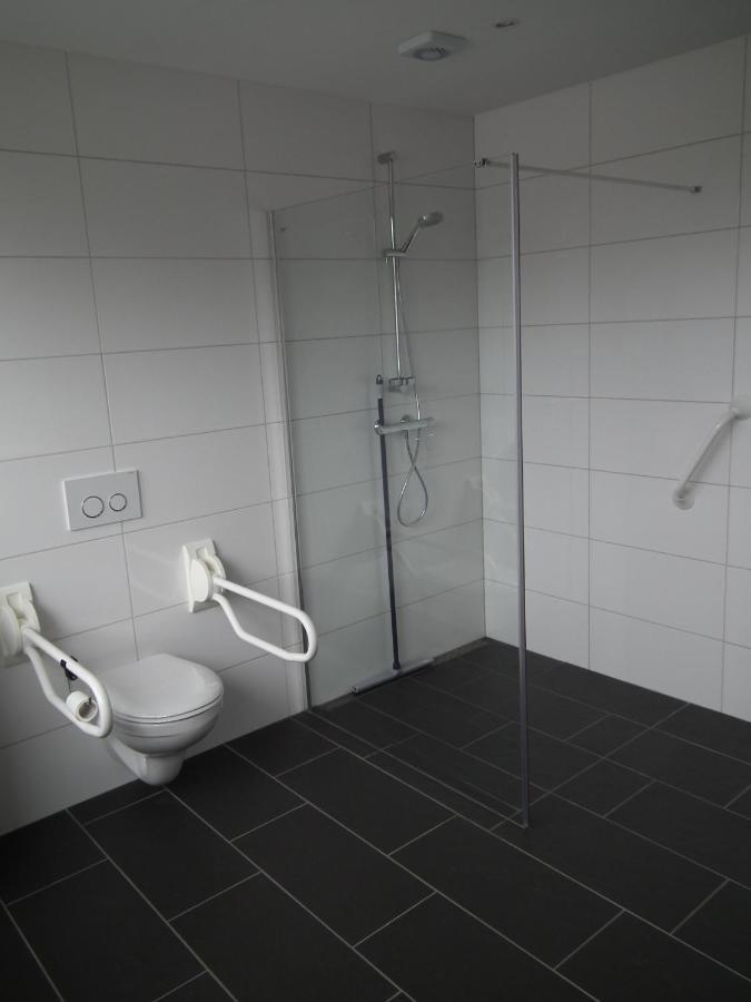 B & B Kaaskenswater Zierikzee Kültér fotó