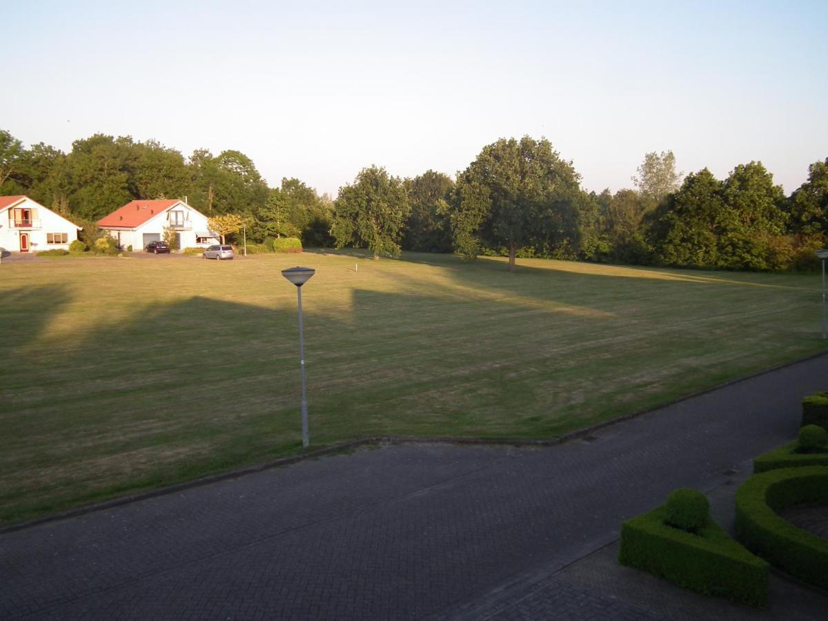 B & B Kaaskenswater Zierikzee Kültér fotó