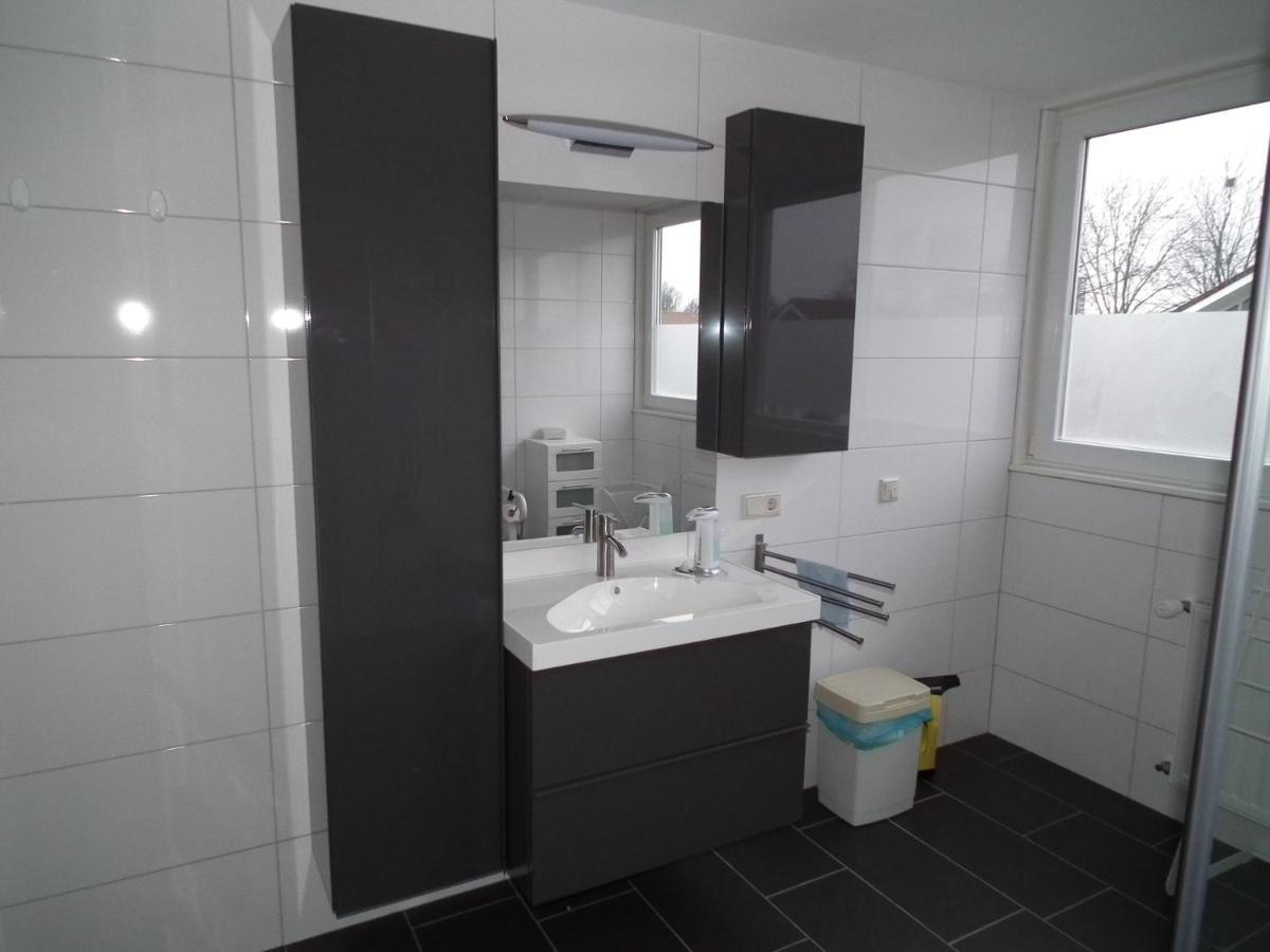 B & B Kaaskenswater Zierikzee Kültér fotó