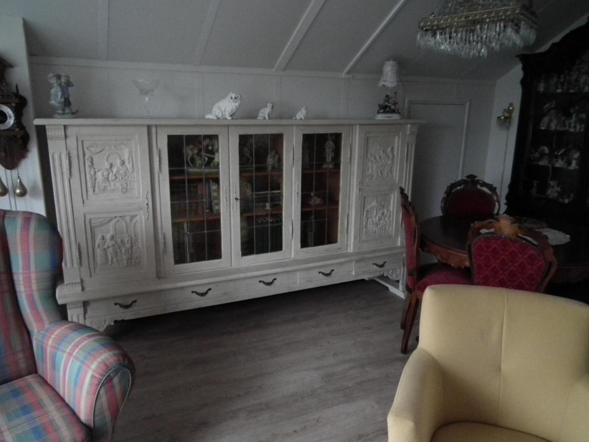 B & B Kaaskenswater Zierikzee Kültér fotó