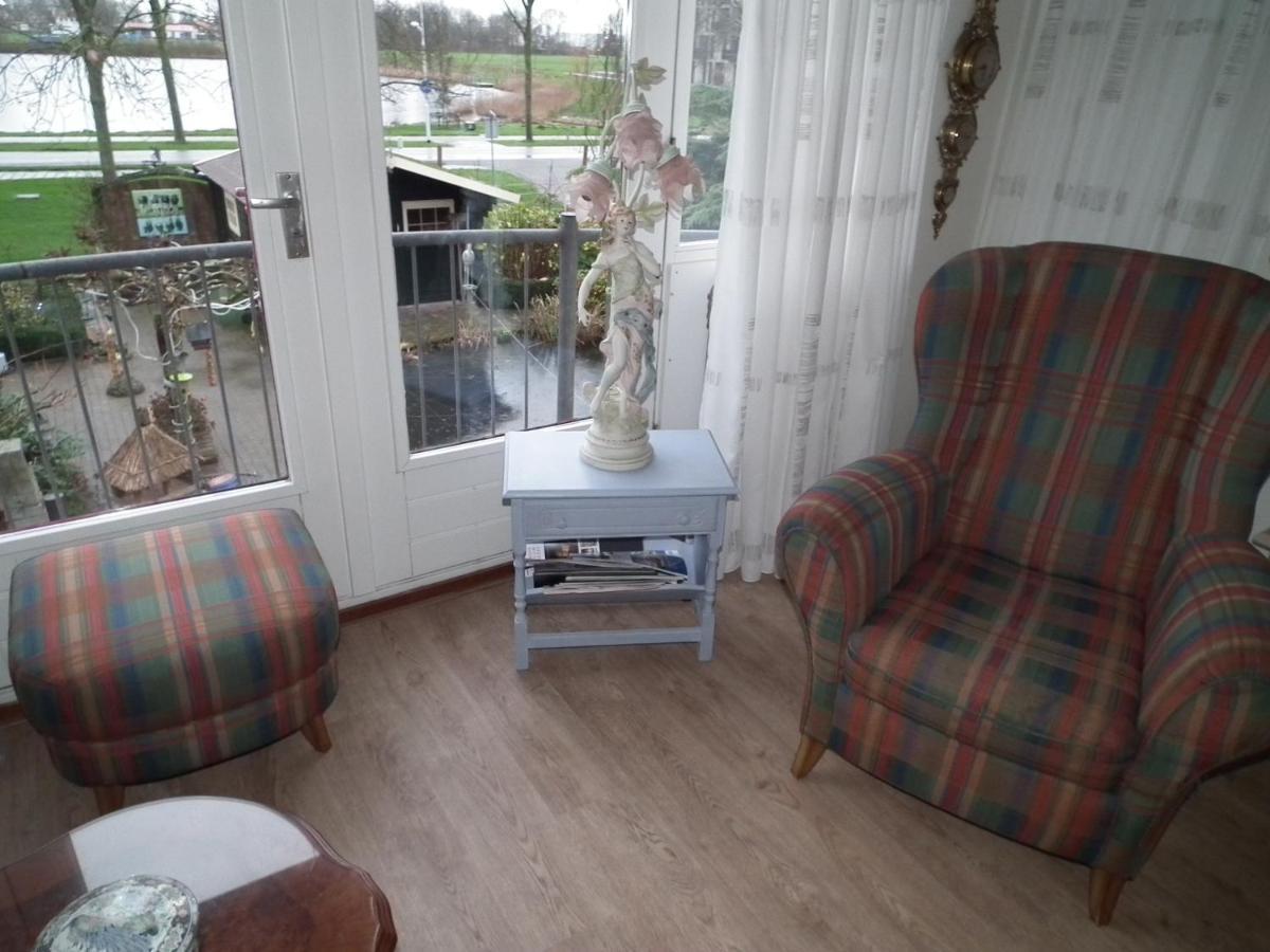 B & B Kaaskenswater Zierikzee Kültér fotó