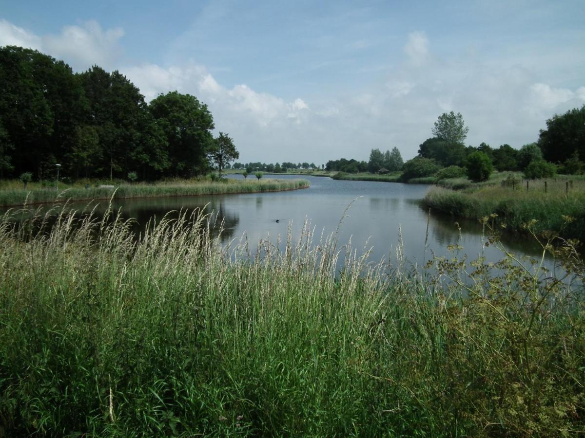 B & B Kaaskenswater Zierikzee Kültér fotó