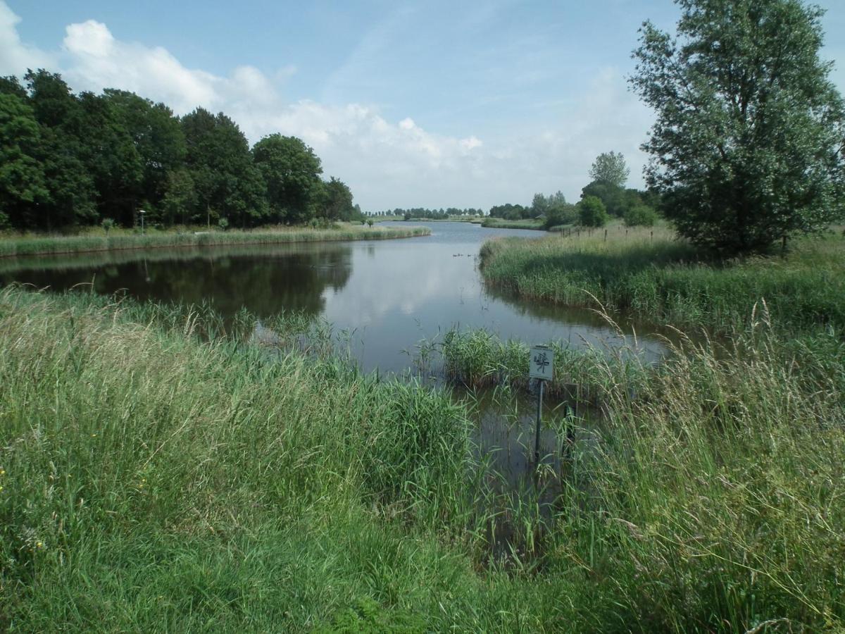 B & B Kaaskenswater Zierikzee Kültér fotó