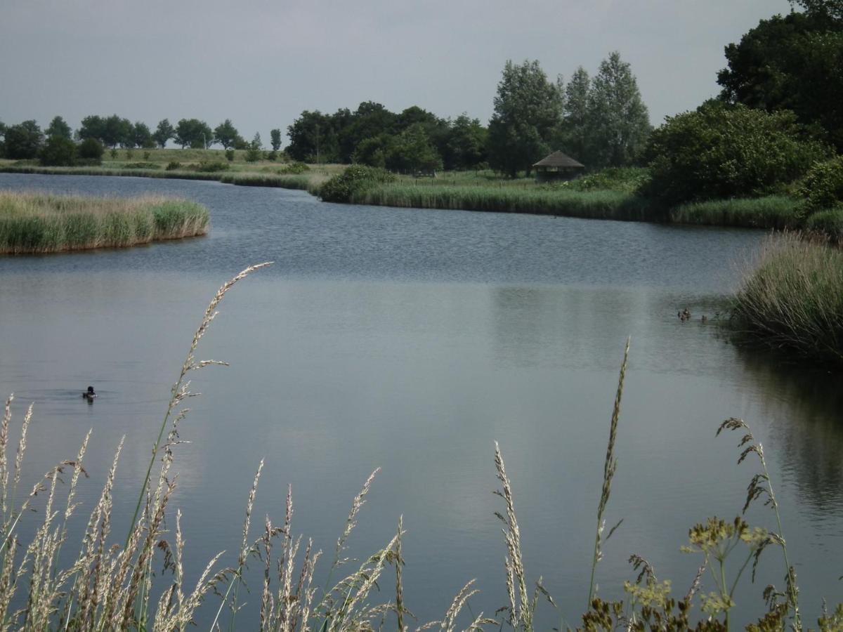 B & B Kaaskenswater Zierikzee Kültér fotó