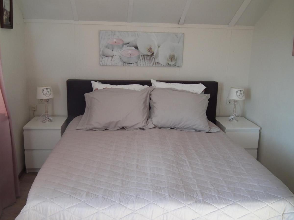 B & B Kaaskenswater Zierikzee Kültér fotó