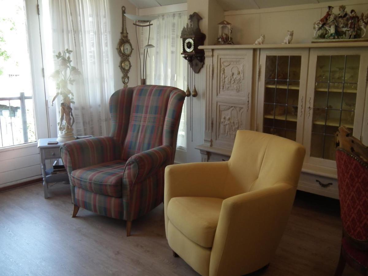 B & B Kaaskenswater Zierikzee Kültér fotó