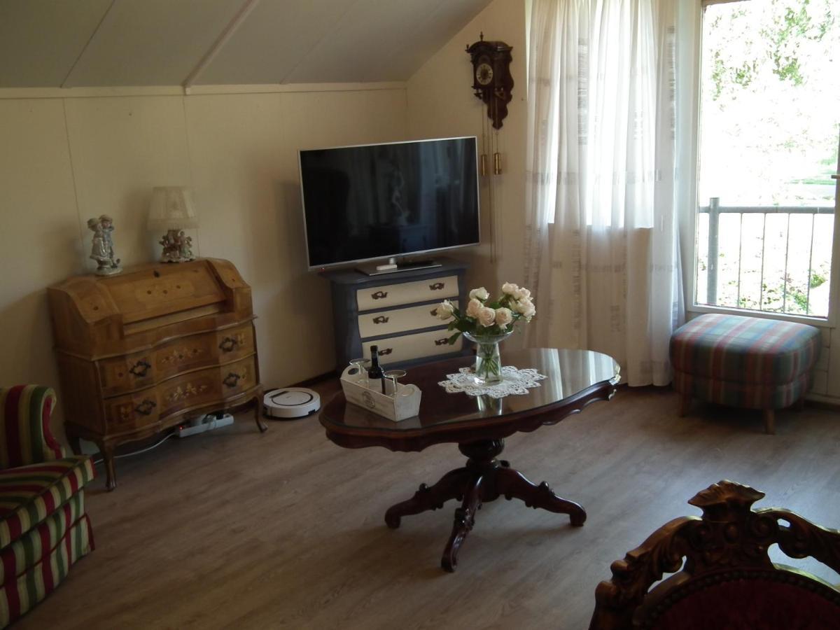 B & B Kaaskenswater Zierikzee Kültér fotó