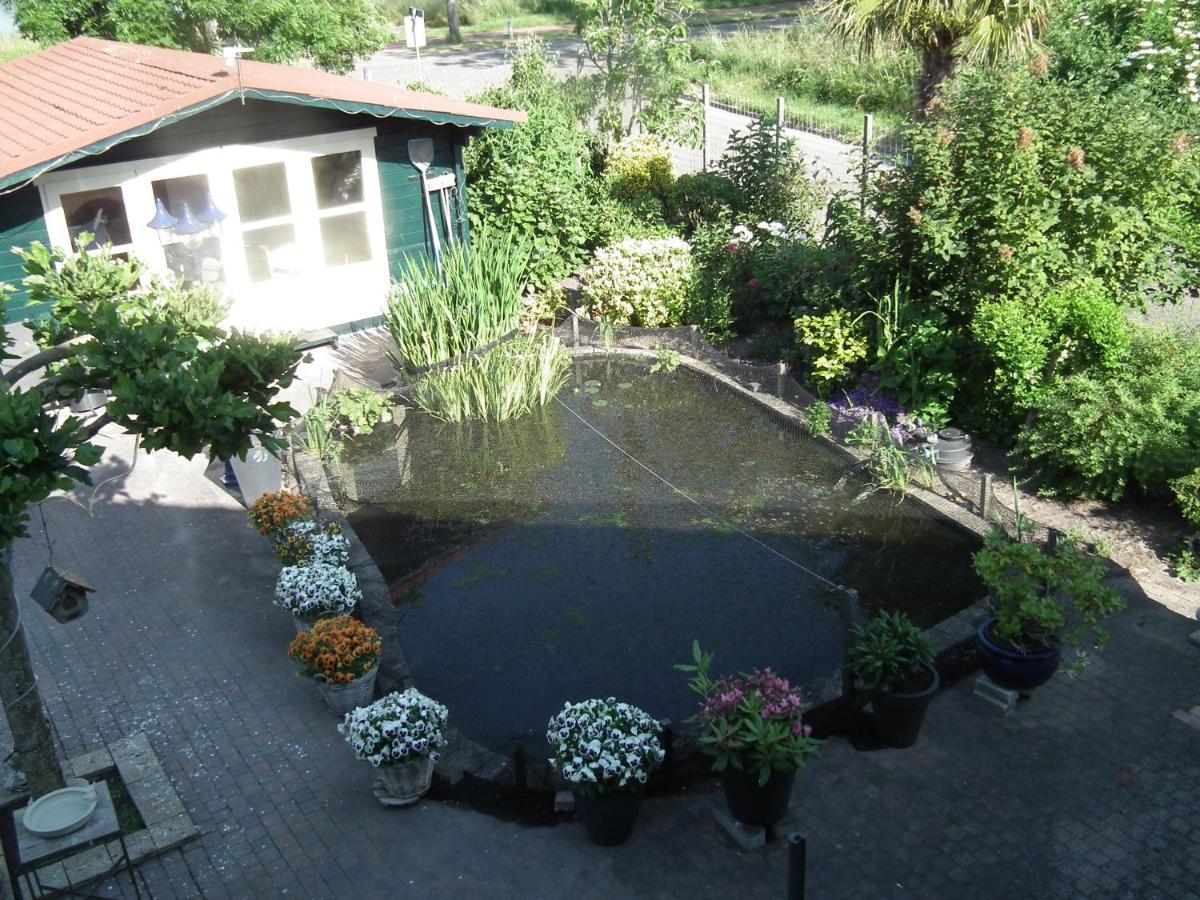 B & B Kaaskenswater Zierikzee Kültér fotó