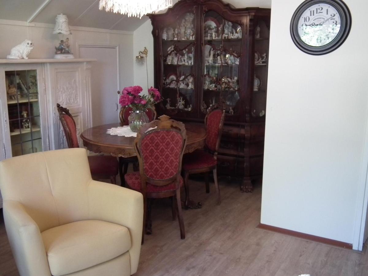 B & B Kaaskenswater Zierikzee Kültér fotó