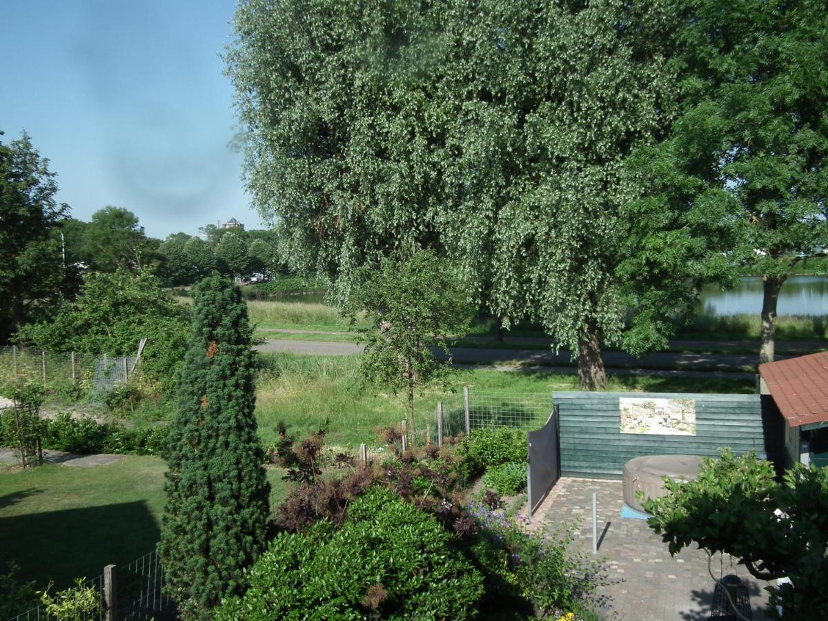B & B Kaaskenswater Zierikzee Kültér fotó